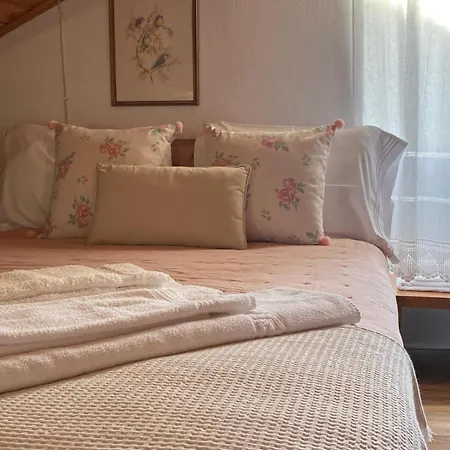 別荘 Charming House - House & Biscoitos