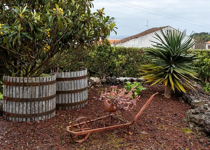 別荘 Charming House - House & Biscoitos