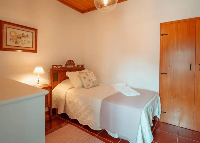 Charming House - House & * Biscoitos