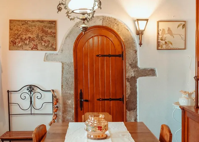 Charming House - House &