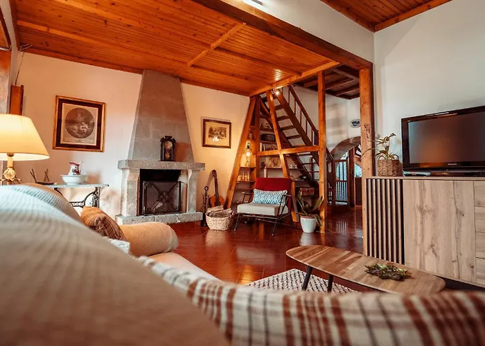 別荘 Charming House - House &