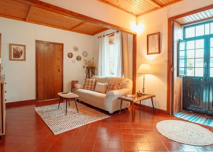 Charming House - House & Biscoitos