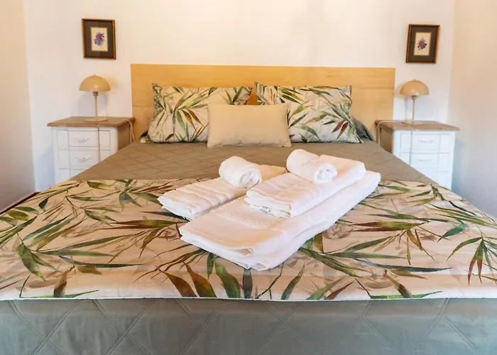 別荘 Charming House - House & Biscoitos