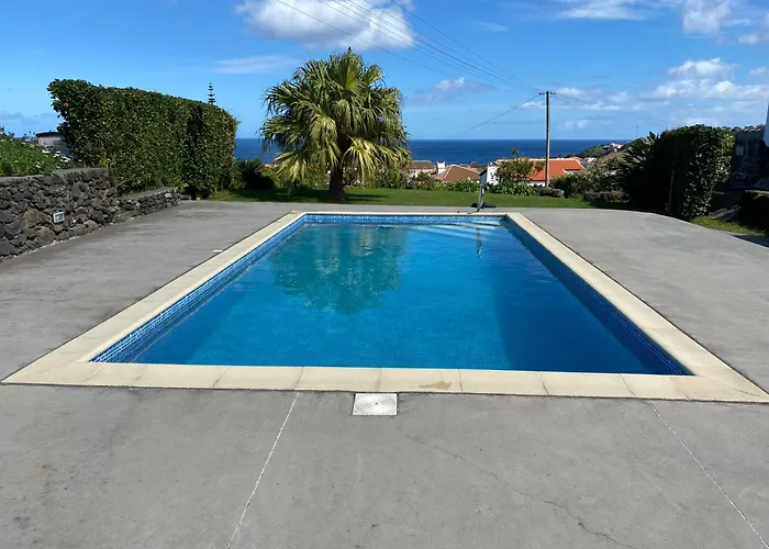 Charming House - House &