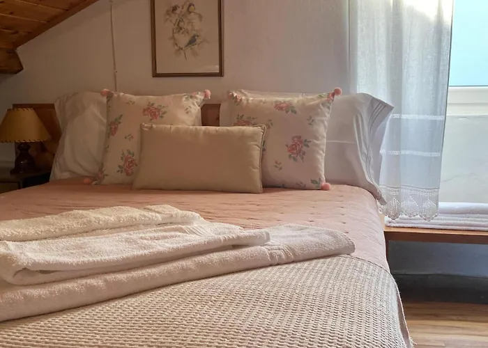 別荘 Charming House - House & Biscoitos