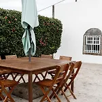 Сasa de vacaciones Charming House - House & Biscoitos (Terceira)