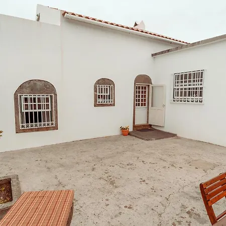 Dom wakacyjny Charming House - House & Biscoitos (Terceira)