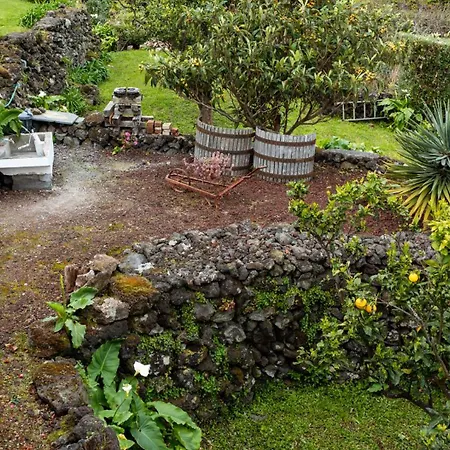 Charming House - House & Biscoitos (Terceira)