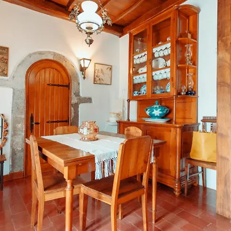 Charming House - House & Prázdninový dům
