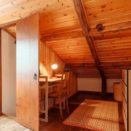 Charming House - House & Prázdninový dům