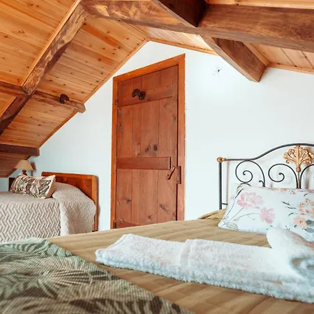 Charming House - House & Dom wakacyjny *