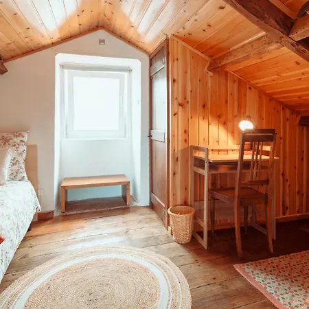 Charming House - House & Dom wakacyjny