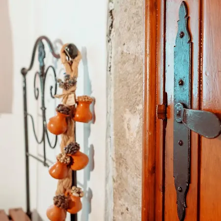 Дом отдыха Charming House - House &