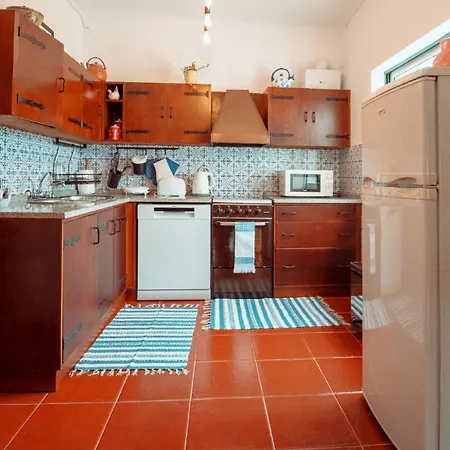 Charming House - House & Hébergement de vacances